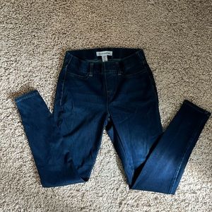 Amazon basics jeggings